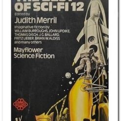 THE BEST OF SCI-FI 12