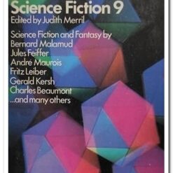 THE BEST OF SCIENCE FICTION 9