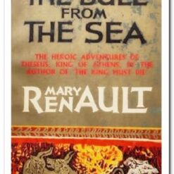 book the bull from the sea