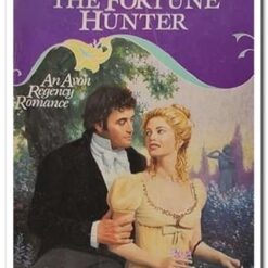 book the fortune hunter