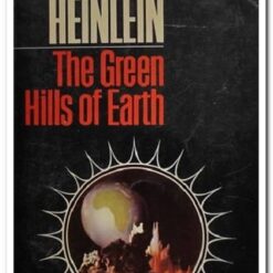 THE GREEN HILLS OF EARTH