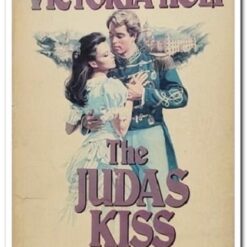 THE JUDA'S KISS