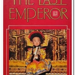 THE LAST EMPEROR