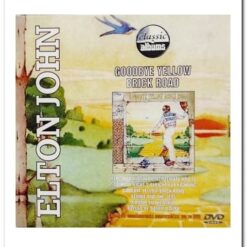 dvd-elton-john-goodbye-yellow-brick-road