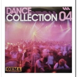 DANCE COLLECTION O4