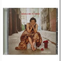MADELEINE PEYROUX - CARELESS LOVE