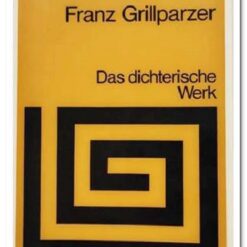 DAS DICHTERISCHE WERK