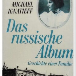 DAS RUSSISCHE ALBUM