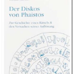 book, der diskos von phaistos