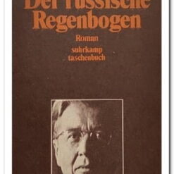 DER RUSSISCHE REGENBOGEN