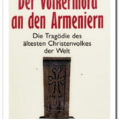 books, Der Volkermord an Den Armeniern
