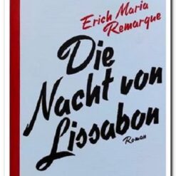 DIE NACHT VON LISSABON