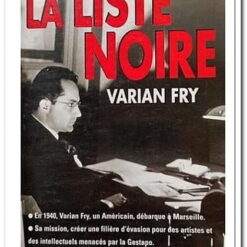 LA LISTE NOIRE