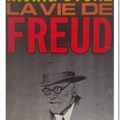 LA VIE DE FREUD