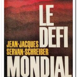 LE DEFI MONDIAL
