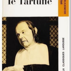 LE TARTUFFE