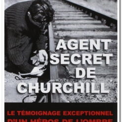 AGENT SECRET DE CHURCHILL