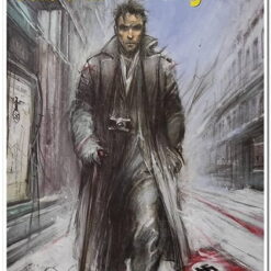 BORO S'EN VA-T-EN GUERRE