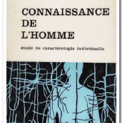 CONNAISSANCE DE L'HOMME