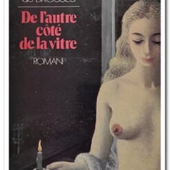 DE AUTRE COTE DE LA VITRE