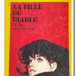 LA FILLE DU DIABLE