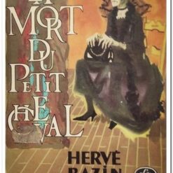 LA MORT DU PETIT CHEVAL