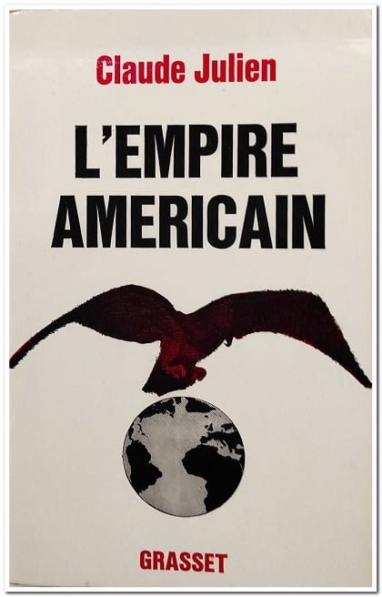 Book, L'empire americain