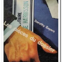 LES PIECES DU DOSSIER