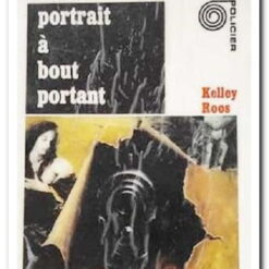 PORTRAIT A BOUT PORTANT