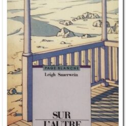 SUR L'AUTRE RIVE
