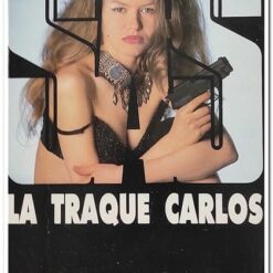 SAS LA TRAQUE CARLOS