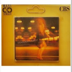 MARIAH CAREY - SOMEDAY MAXI CD SINGLE