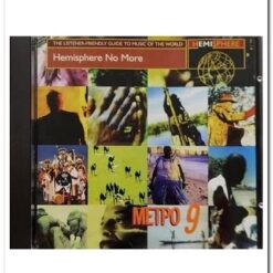 HEMISPHERE - NO MORE