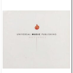UNIVERSAL MUSIC PUBLISHING - HOT SONGS