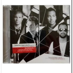 BACKSTREET BOYS - UNBREAKABLE