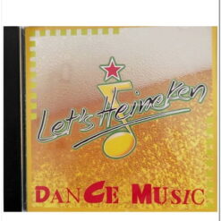 LET'S HEINEKEN - DANCE MUSIC