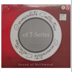 IMMACULATE COLLECTION OF T-SERIES - THE SOUND OF BOLLYWOOD