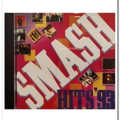 SMASH HITS '93