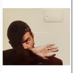 GEORGE MICHAEL - TOO FUNKY CD SINGLE