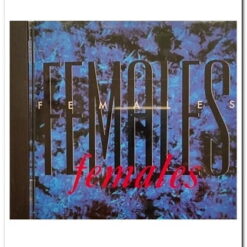 FEMALES / FEMALES / FEMALES