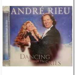 ANDRE RIEU - DANCING THROUGH THE SKIES