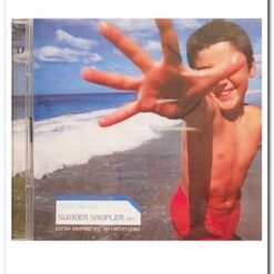 SONY MUSIC - SUMMER SAMPLER 2001 2CD