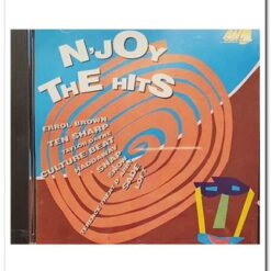 N'JOY THE HITS