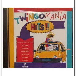 TWINGOMANIA HITS !!