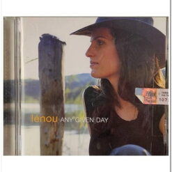 LENOU - ANY GIVEN DAY