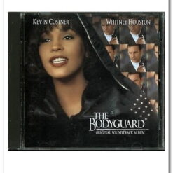 THE BODYGUARD - ORIGINAL MOTION PICTURE SOUNDTRACK