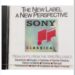 A NEW PERSPECTIVE - HIGHLIGHTS FROM THE 1990 RELEASES