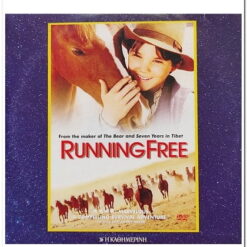 ΚΑΛΠΑΖΟΝΤΑΣ ΣΤΗ ΖΩΗ - RUNNING FREE