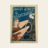 Vintage βιβλίο Ο Κατάσκοπος Μαξίμ Γκόρκυ από δεύτερο χέρι στο Mary Rose
