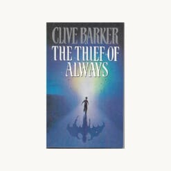 book the thief of always